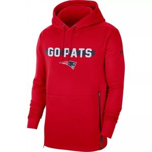 Nike Patriots Hoodie